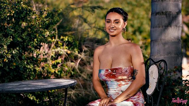 TOTM - Feeling the Heat