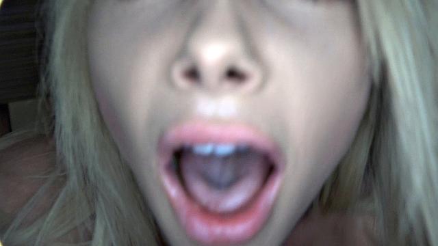 Hard Anal Experience