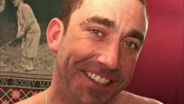 For everyone who enjoyed the three construction buddies, here's a third session that was unexpected. Jamie and R.T. stopped by after work and did these two videos. Being relaxed and more confident, it's arguably their best. I loved what R.