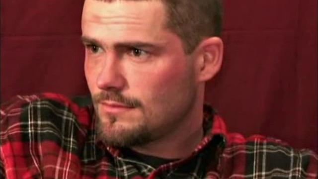 For everyone who enjoyed the three construction buddies, here's a third session that was unexpected. Jamie and R.T. stopped by after work and did these two videos. Being relaxed and more confident, it's arguably their best. I loved what R.