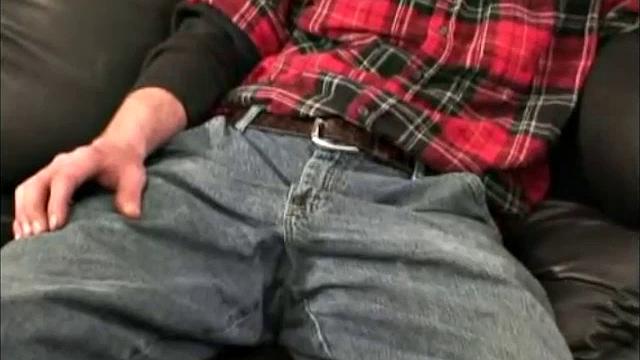 For everyone who enjoyed the three construction buddies, here's a third session that was unexpected. Jamie and R.T. stopped by after work and did these two videos. Being relaxed and more confident, it's arguably their best. I loved what R.