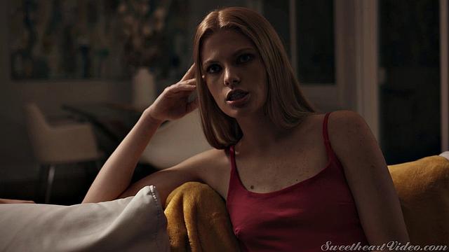 Watch Jade Baker confess her secret desires to Reagan Foxx and give in to forbidden passion with her stepmom