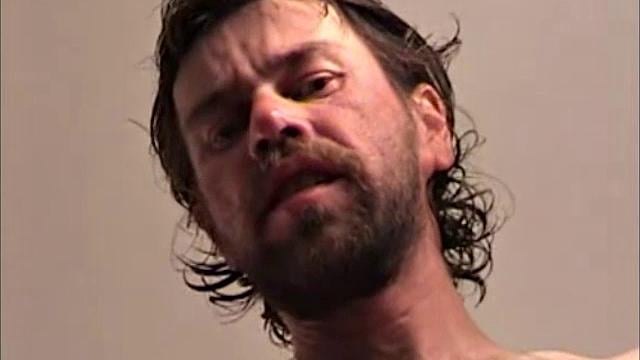 Cute as hell and straight as the day is long, Mike made it quite clear that he didn't want any funny stuff. Even so, he called a few days later and here is the result.