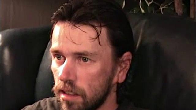 Cute as hell and straight as the day is long, Mike made it quite clear that he didn't want any funny stuff. Even so, he called a few days later and here is the result.