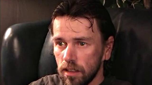 Cute as hell and straight as the day is long, Mike made it quite clear that he didn't want any funny stuff. Even so, he called a few days later and here is the result.