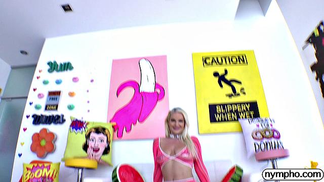 Slim Vic Gives It Up