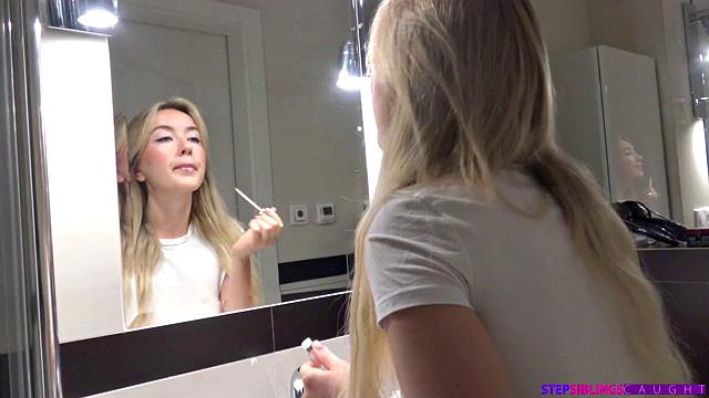 Stepsister in Control - S23:E2