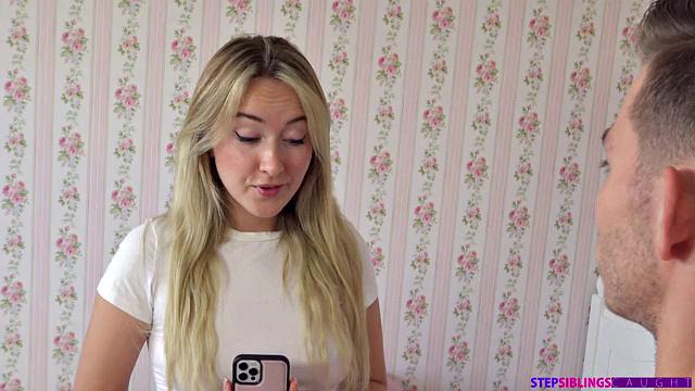 Stepsister in Control - S23:E2