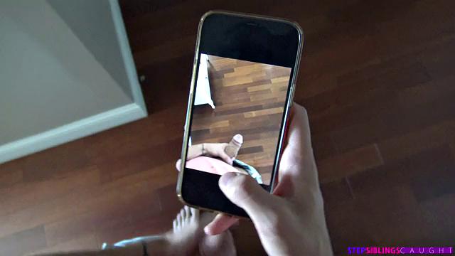 Stepsister in Control - S23:E2