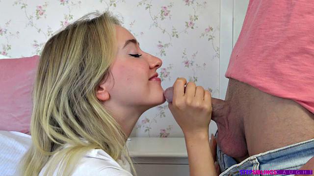 Stepsister in Control - S23:E2