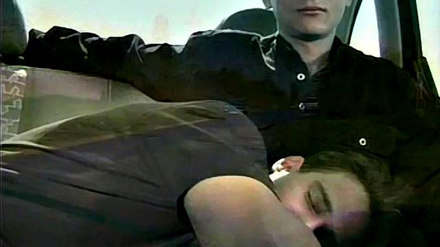 Tag Teaming a Willing Buddy!