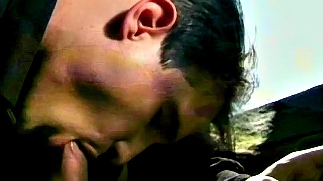 Tag Teaming a Willing Buddy!