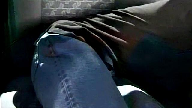 Tag Teaming a Willing Buddy!