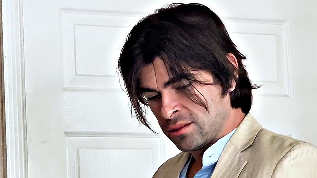 Are you trying to seduce me?