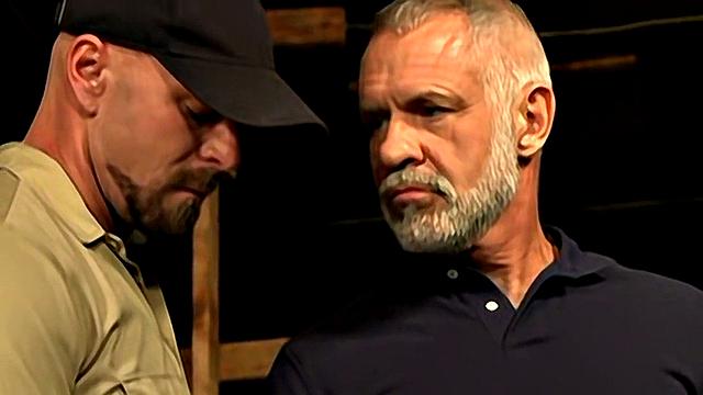 Nt So Innocent Small Town Cop - Allen Silver &amp; Mitch Vaughn