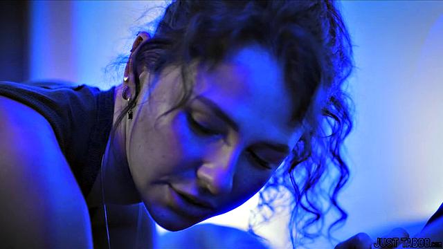 But, I didn't think it would feel good!