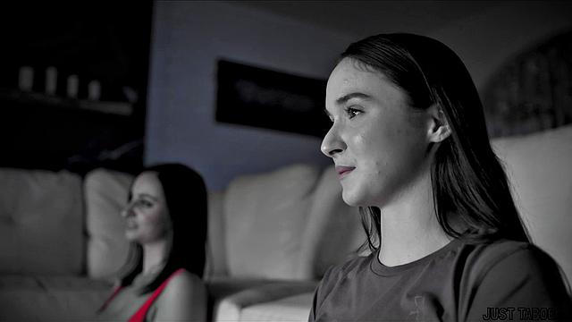 But, I didn't think it would feel good!