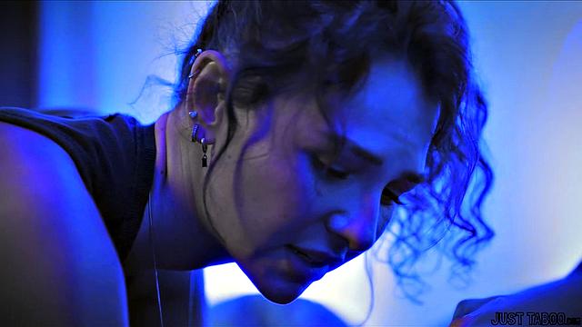 But, I didn't think it would feel good!