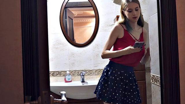 Young Courtesans - Sheeloves - Teen girlfriend experience