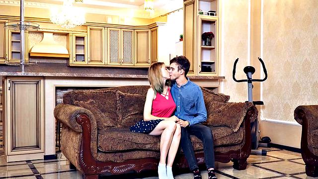 Young Courtesans - Sheeloves - Teen girlfriend experience