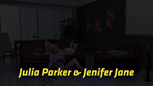 Piss Loving Lesbians Get Soaked