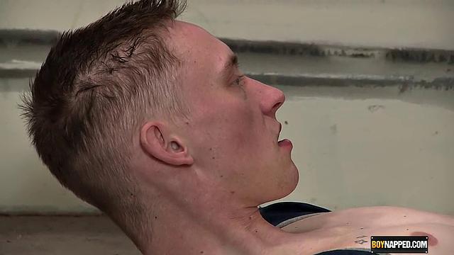 Ashton Finds A Hole To Play With - Alex Silvers And Ashton Bradley