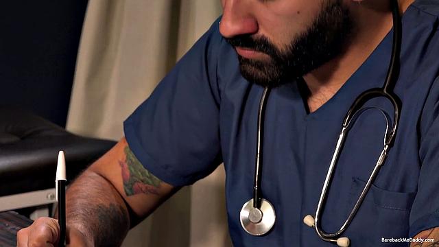 Цецил и Рене теперь знают, как на вкус друг друга, без цензуры