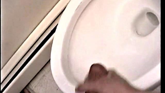 Straight Zack POV Jerks Off