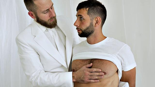 Elder Argos: The Interview