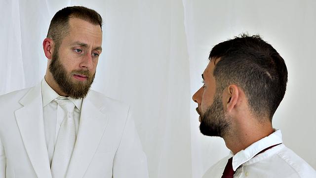 Elder Argos: The Interview