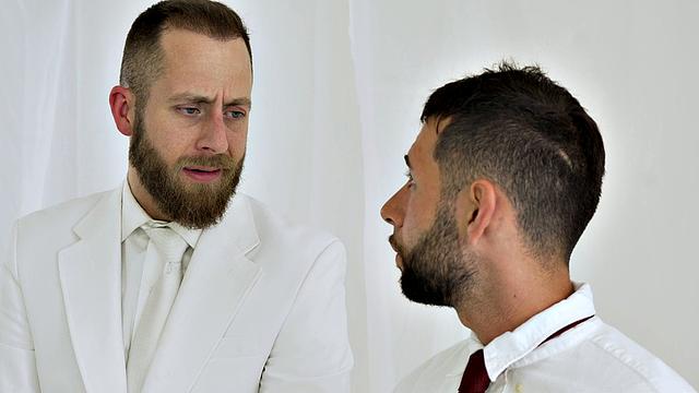 Elder Argos: The Interview