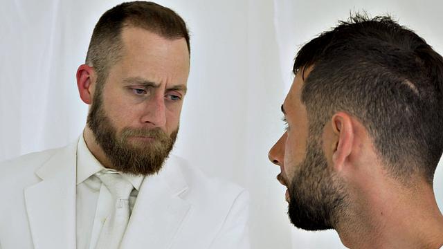 Elder Argos: The Interview