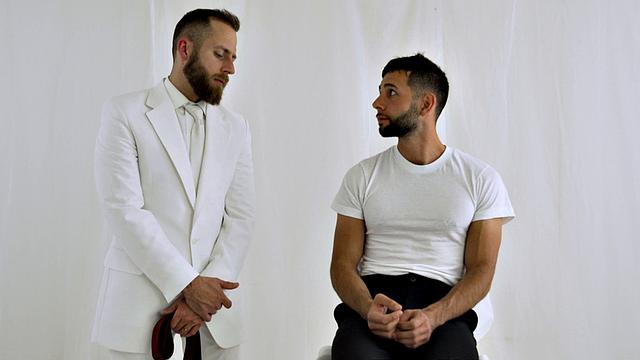 Elder Argos: The Interview