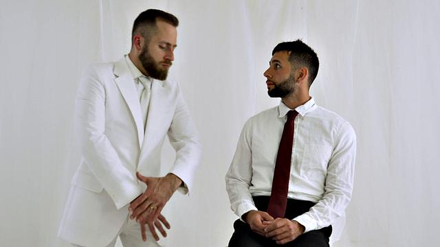 Elder Argos: The Interview