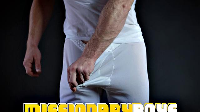 президент льюис жёстко трахает элдера аргоса в зад