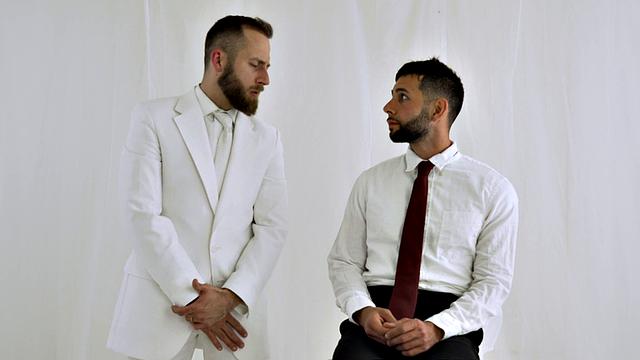 Elder Argos: The Interview