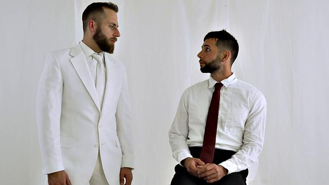 Elder Argos: The Interview