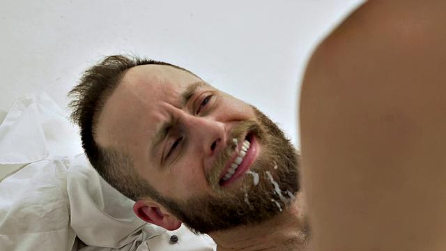 Elder Argos: The Interview