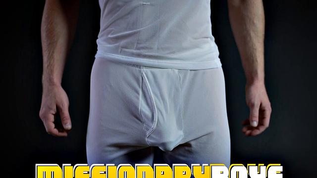 президент льюис жёстко трахает элдера аргоса в зад