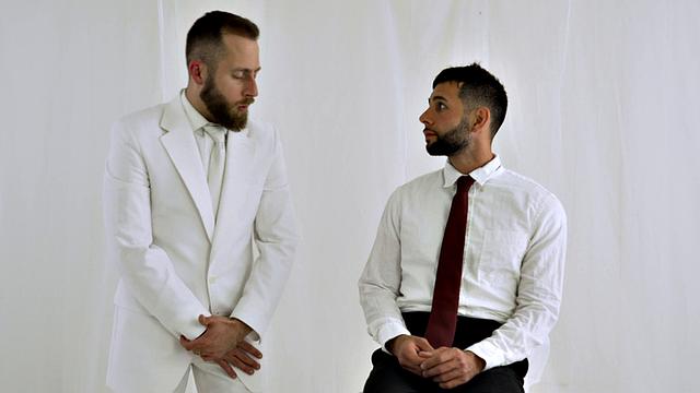 Elder Argos: The Interview