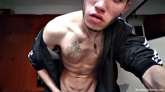 Solo Bonus - Pervert Boy