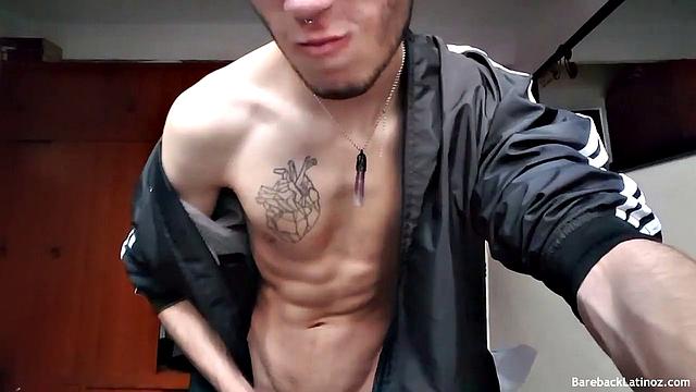 Solo Bonus - Pervert Boy