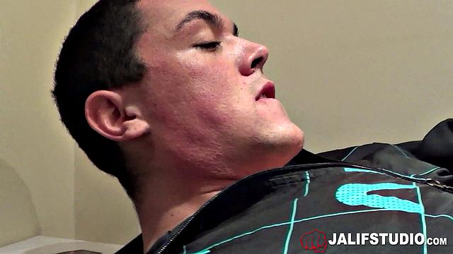 Greg Century and Lily Rya