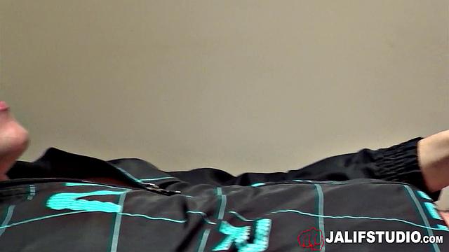 Greg Century and Lily Rya