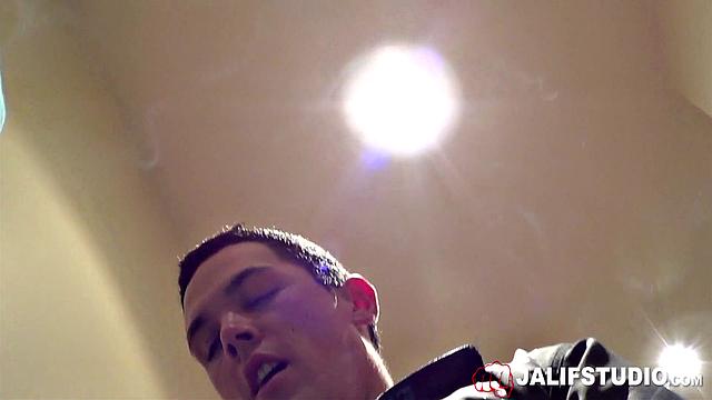 Greg Century and Lily Rya