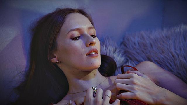 Stacy's Got It Going On