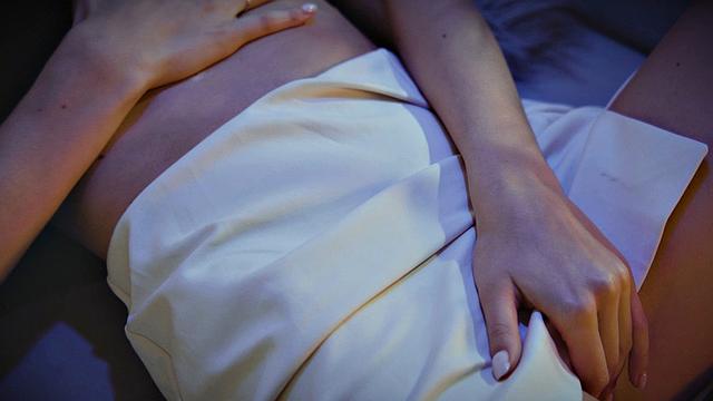 Stacy's Got It Going On