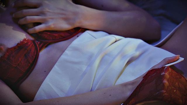 Stacy's Got It Going On