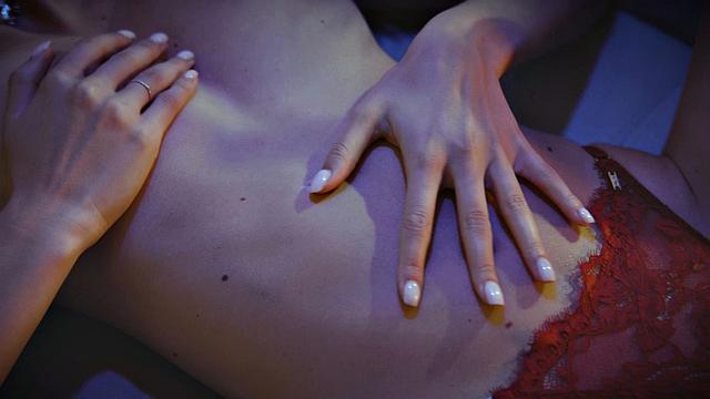 Stacy's Got It Going On