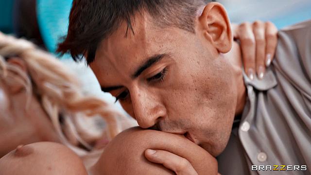 Double Loading Laundromat Milf